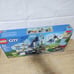 LEGO City Police Station #60316 (J3)