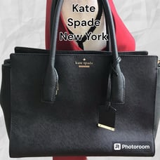 Kate Spade Leather Handbag