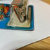 Vintage Hot Wheels Dixie Challenger No. 3364! LOOK AT PICTURES!