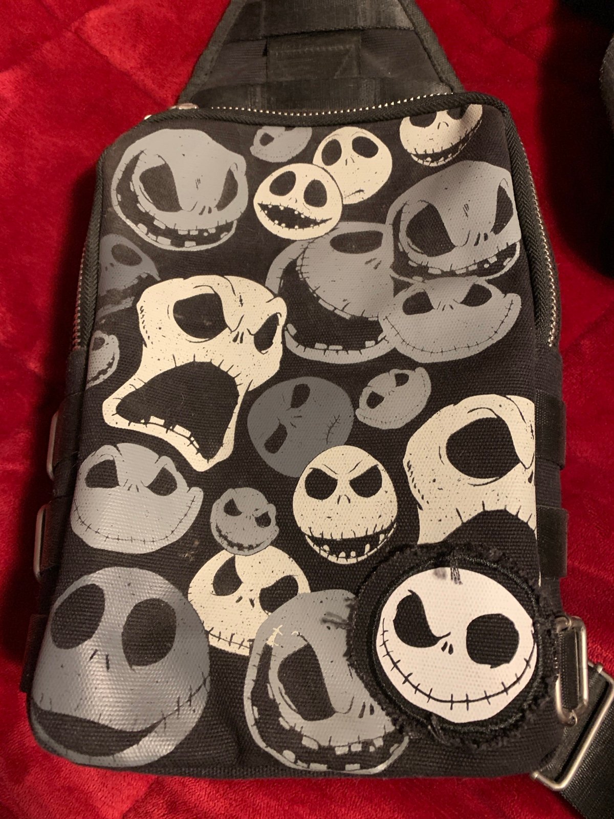 Jack purse