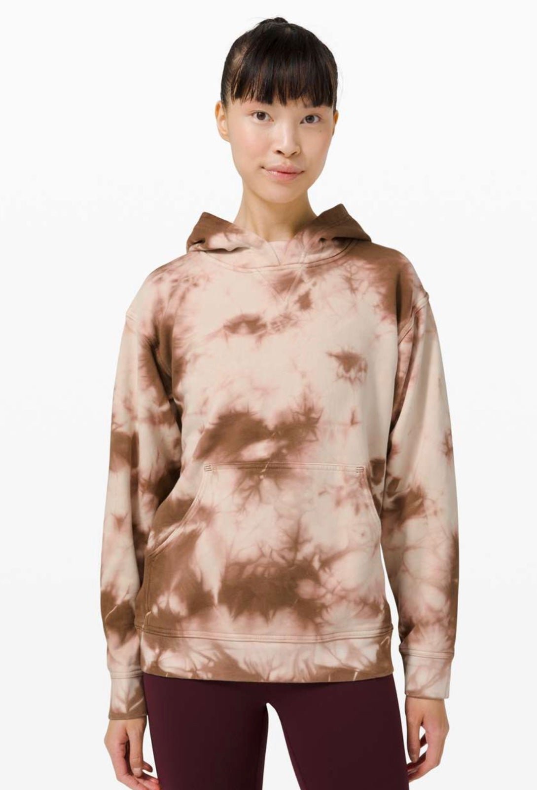 Lululemon All Yours Hoodie