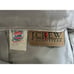 Vintage J. Crew Size 10 100% Linen Maxi Skirt - NWT, Oat Made in USA