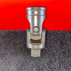 SNAP-ON TOOLS 3/4 Drive Universal Joint w/ Lock Pin - P/N: GL82A - FREE SHIP