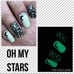 Color street Oh My Stars