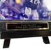 TOM BRADY NFL NEW ENGLAND PATRIOTS PHOTO FILE 8 X 10 PLAQUE SUPER BOWL XXXVIII