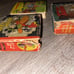 Vintage 1933 Big Little Books Mickey Mouse Flinstones Little Orphan Annie