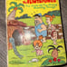 Vintage 1933 Big Little Books Mickey Mouse Flinstones Little Orphan Annie