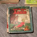 Vintage 1933 Big Little Books Mickey Mouse Flinstones Little Orphan Annie