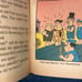 Vintage 1933 Big Little Books Mickey Mouse Flinstones Little Orphan Annie