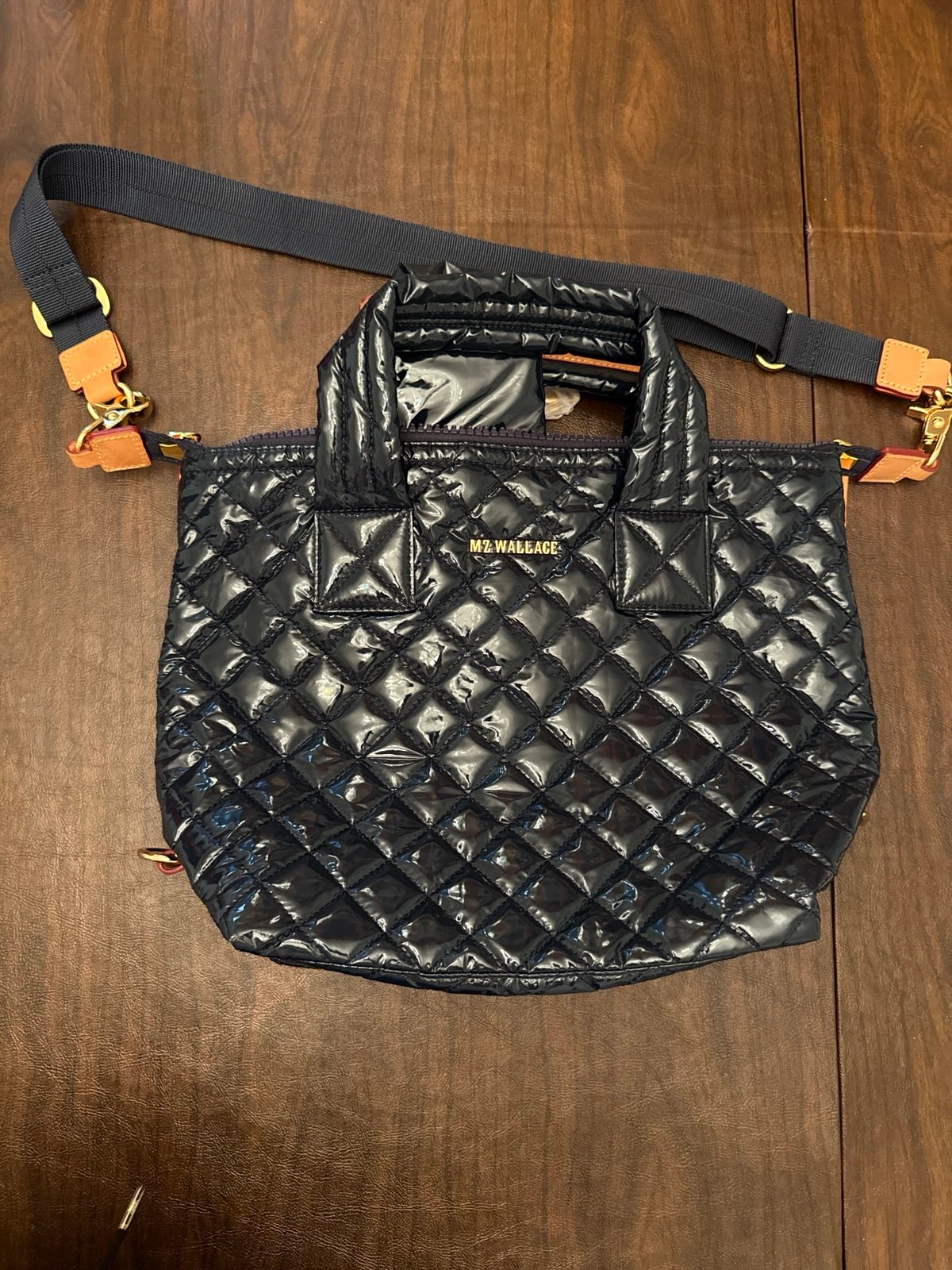 MZ Wallace Medium Sutton Deluxe