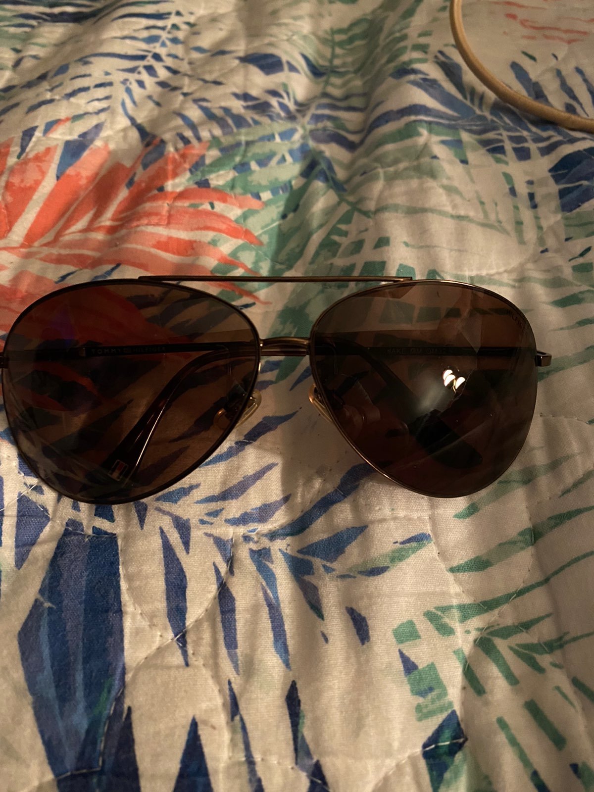 Tommy Hilfiger Sunglasses