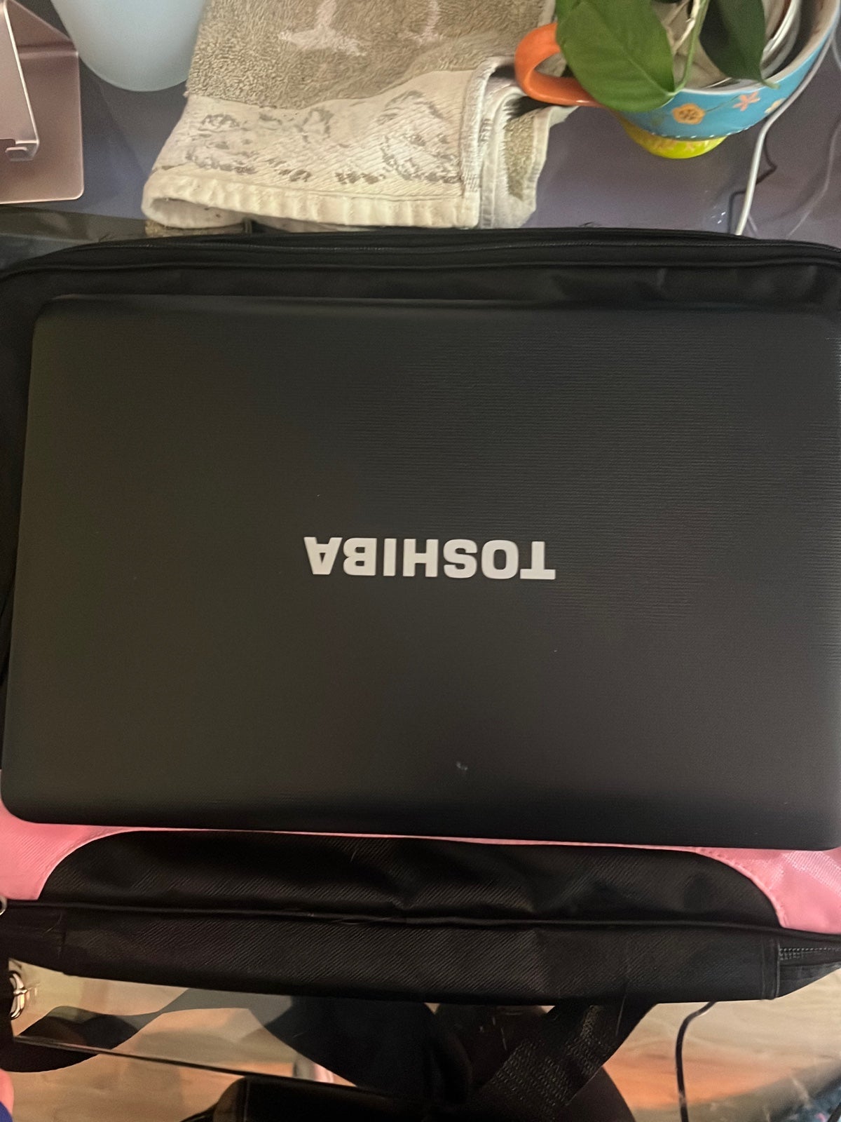 Toshiba Laptop