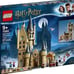 LEGO Harry Potter: Hogwarts Astronomy Tower (75969) NEW-SEALED