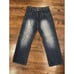 Vintage Baggy Southpole Blue Hip Hop Y2K Jeans Men Size 34 Skater