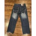 Vintage Baggy Southpole Blue Hip Hop Y2K Jeans Men Size 34 Skater