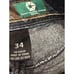 Vintage Baggy Southpole Blue Hip Hop Y2K Jeans Men Size 34 Skater