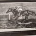 1980 Leroy Neiman Portfolio of Sketches