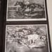 1980 Leroy Neiman Portfolio of Sketches