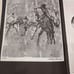 1980 Leroy Neiman Portfolio of Sketches