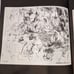 1980 Leroy Neiman Portfolio of Sketches