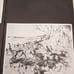 1980 Leroy Neiman Portfolio of Sketches