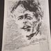 1980 Leroy Neiman Portfolio of Sketches