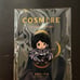 Vin cosmere Pin