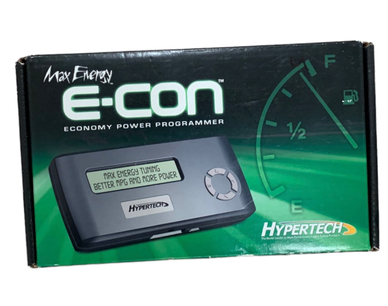 Hypertech E-CON - 2006-2010 Trucks & Van's 6.0L & 6.4L Diesels