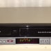 Zenith xbr716 Dvd Recorder/Vhs Combo for Parts or Repair