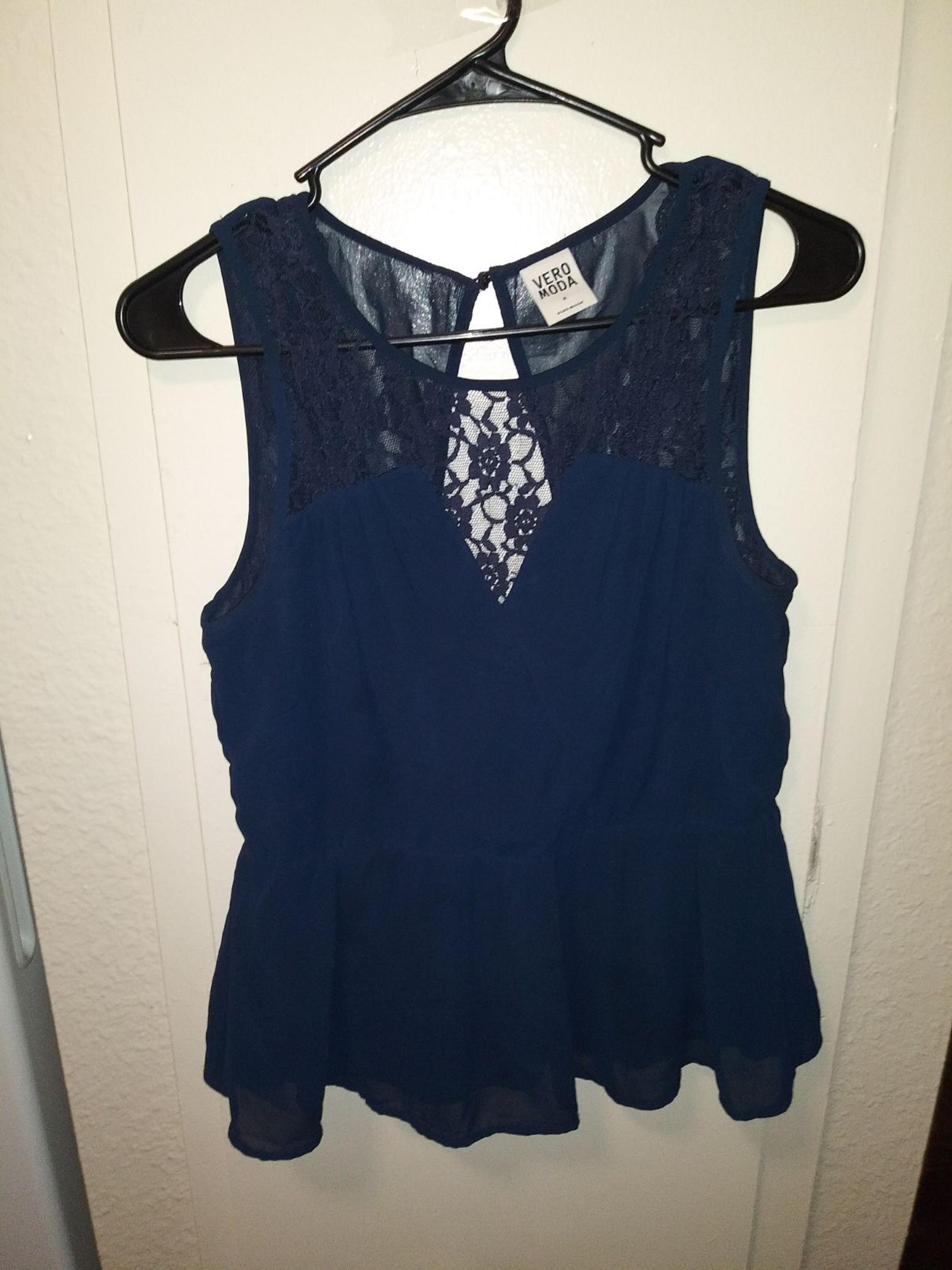 Vero moda Tank Top
