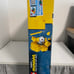 LEGO Minions: The Rise of Gru 75551 Brand New!