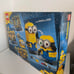 LEGO Minions: The Rise of Gru 75551 Brand New!