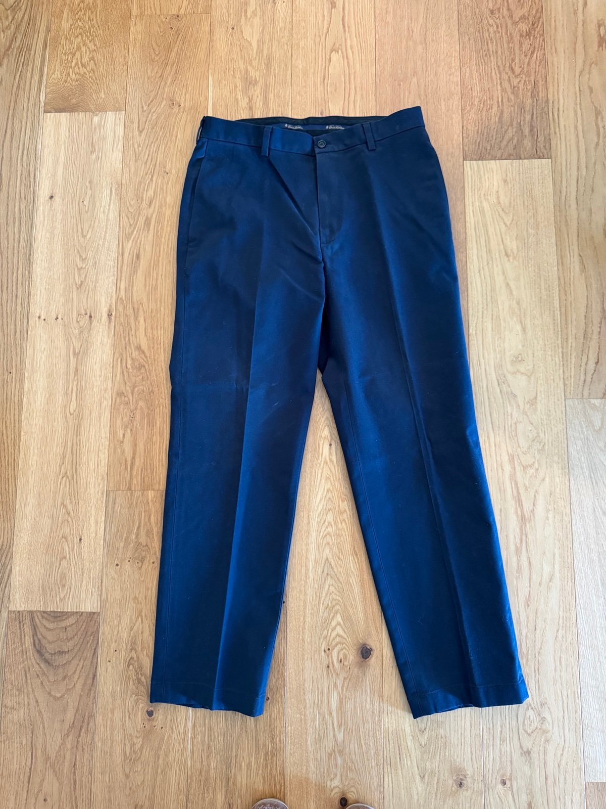 Brooks Brothers Advantage Chino Clark
