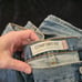 Mens pants big and tall