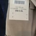 Mens pants big and tall