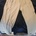 Mens pants big and tall