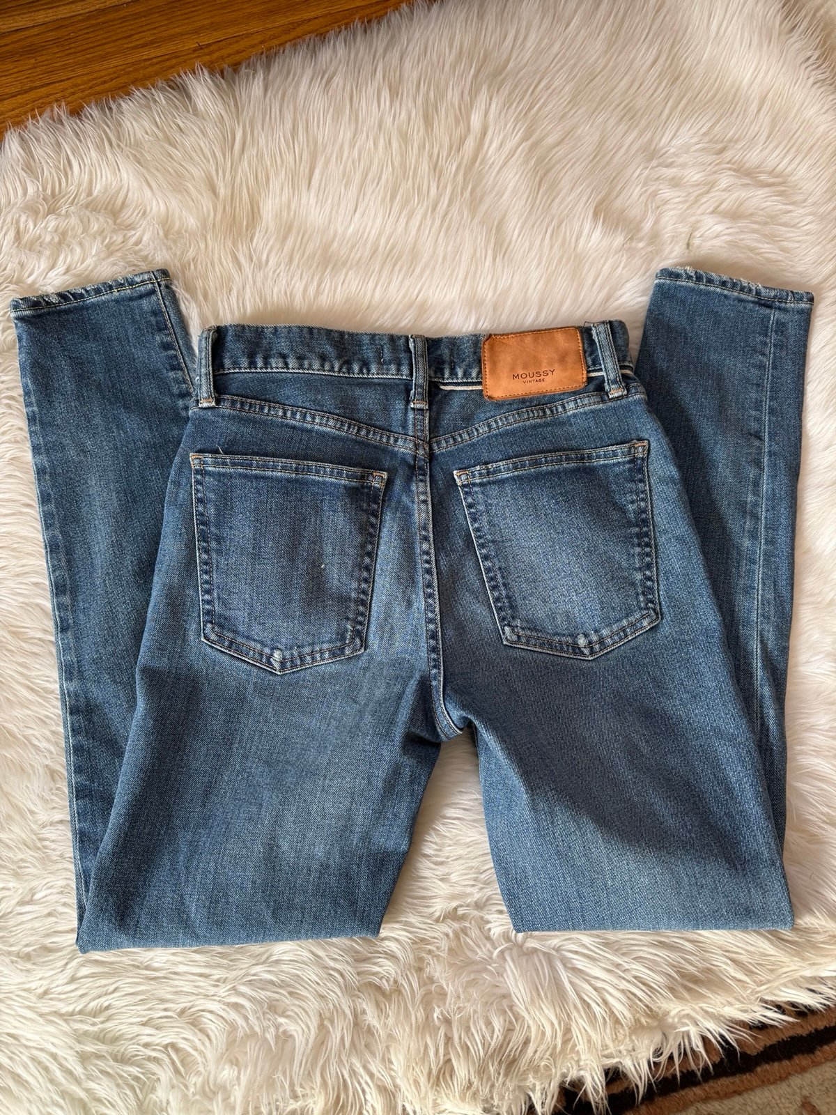 Moussy vintage jeans