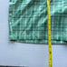 NIKE GOLF DRI FIT PLAID STANDARD FIT SHORTS SIZE 40 MEN NWT