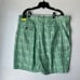 NIKE GOLF DRI FIT PLAID STANDARD FIT SHORTS SIZE 40 MEN NWT
