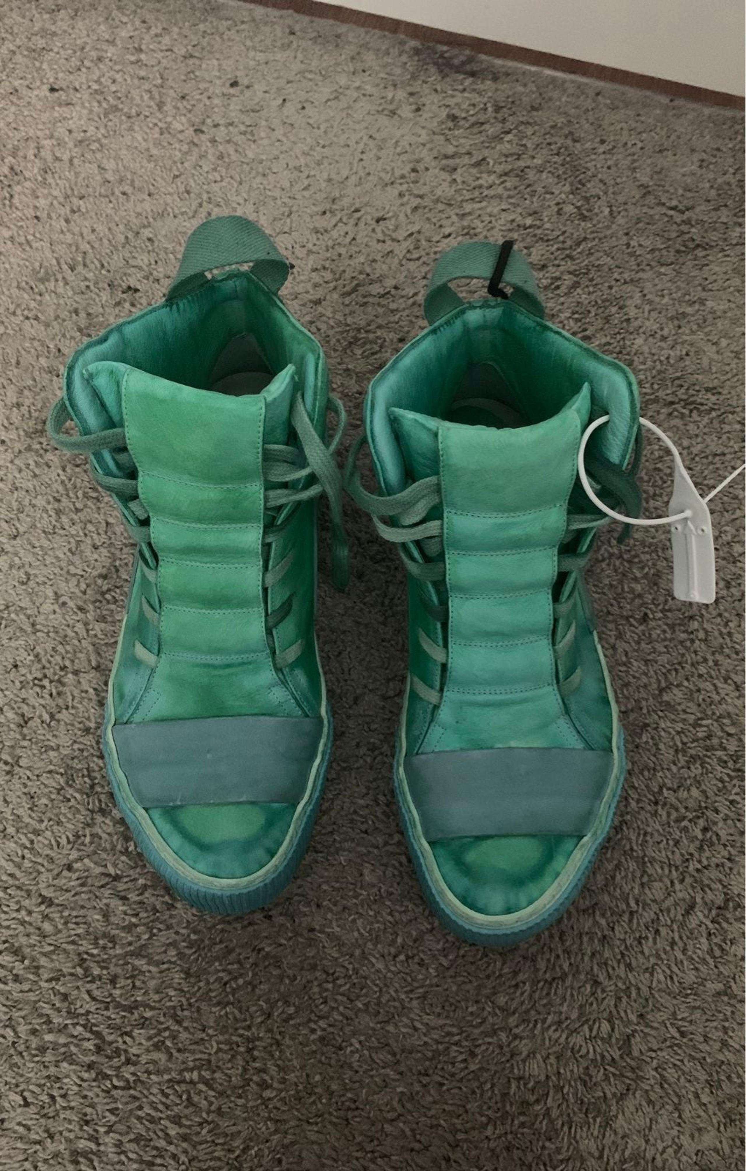 Shoes men size 41