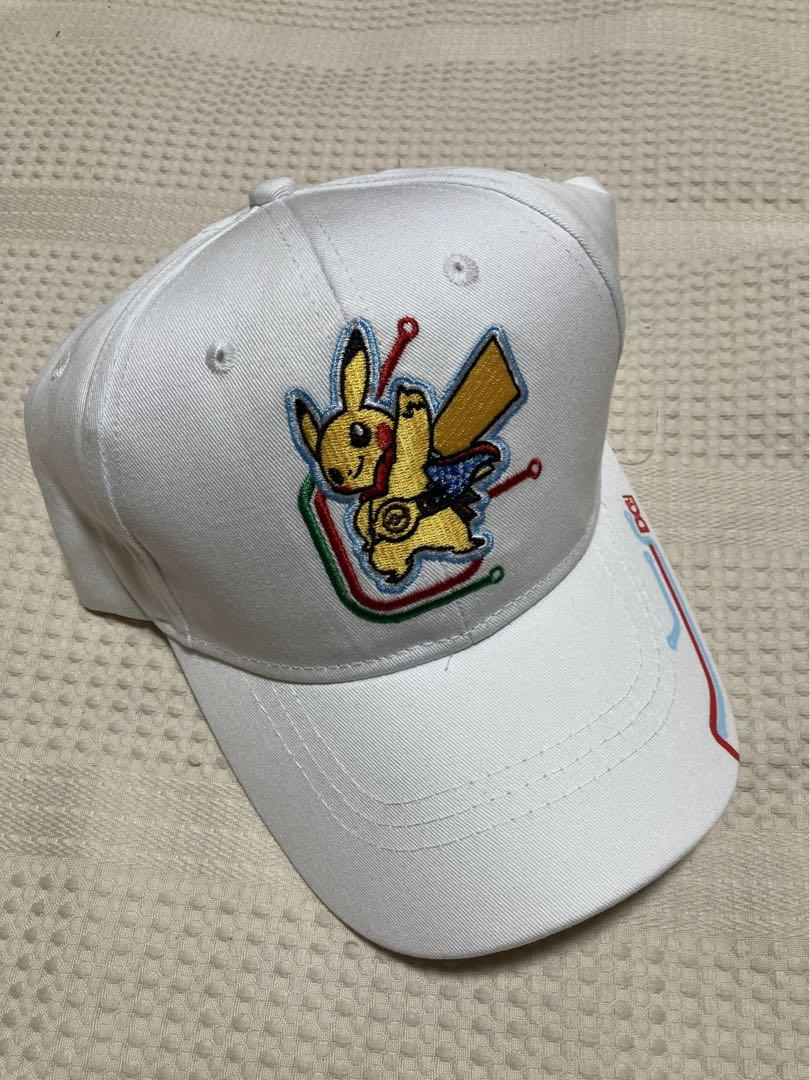 WCS 2014 Pokemon Cap/Hat Washington Limited Edition