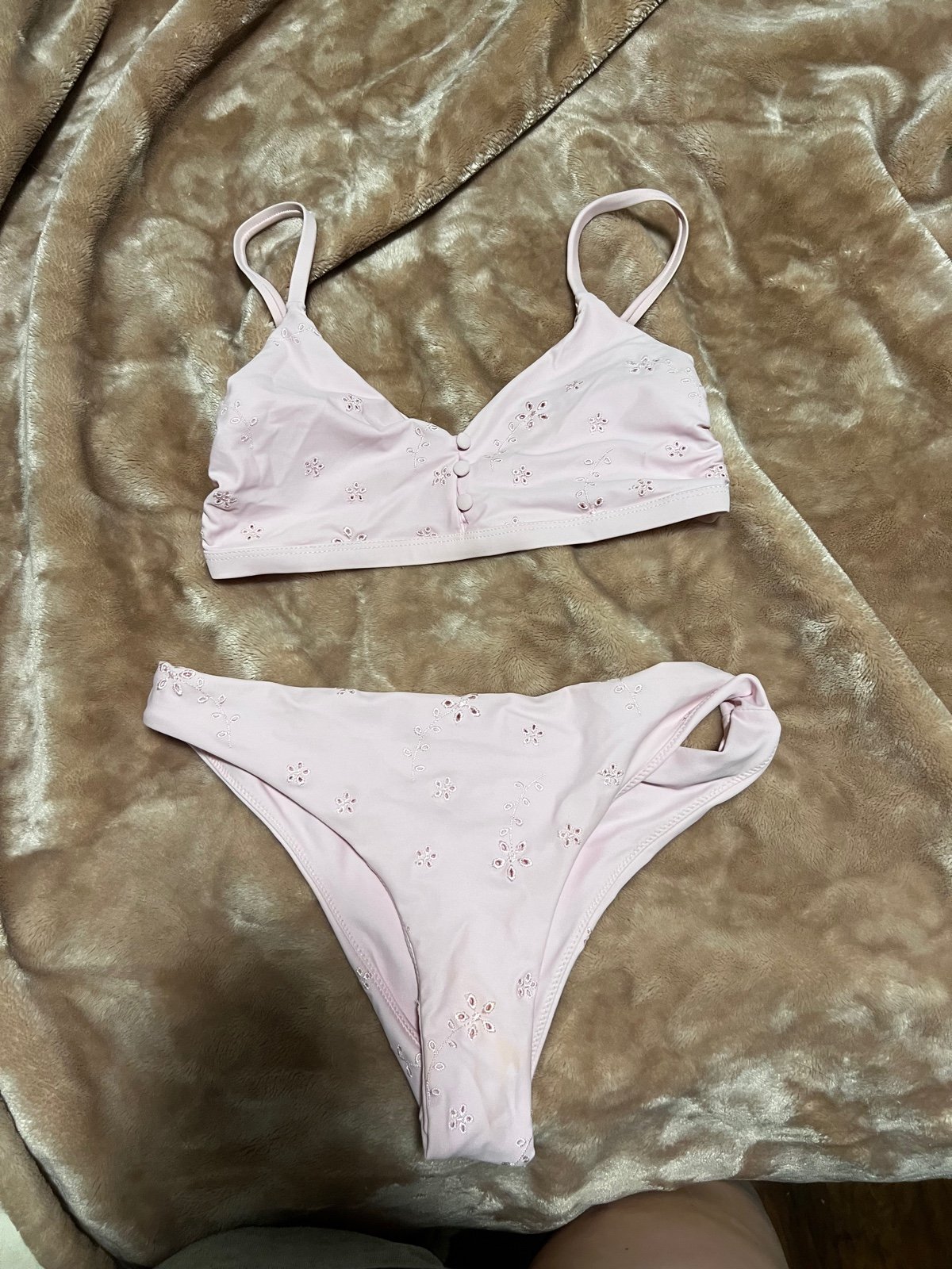 Ete bikini set