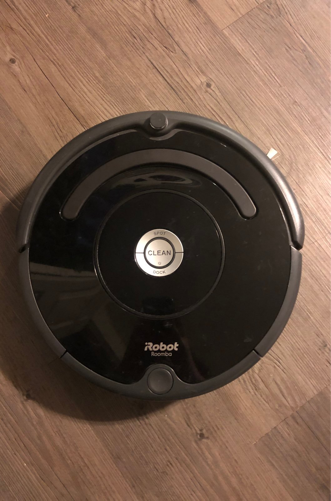 iRobot Roomba