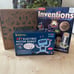 Bitsbox, DIY Electric Robot, Inventions Stem Bundle