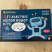 Bitsbox, DIY Electric Robot, Inventions Stem Bundle