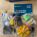 Bitsbox, DIY Electric Robot, Inventions Stem Bundle