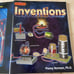 Bitsbox, DIY Electric Robot, Inventions Stem Bundle