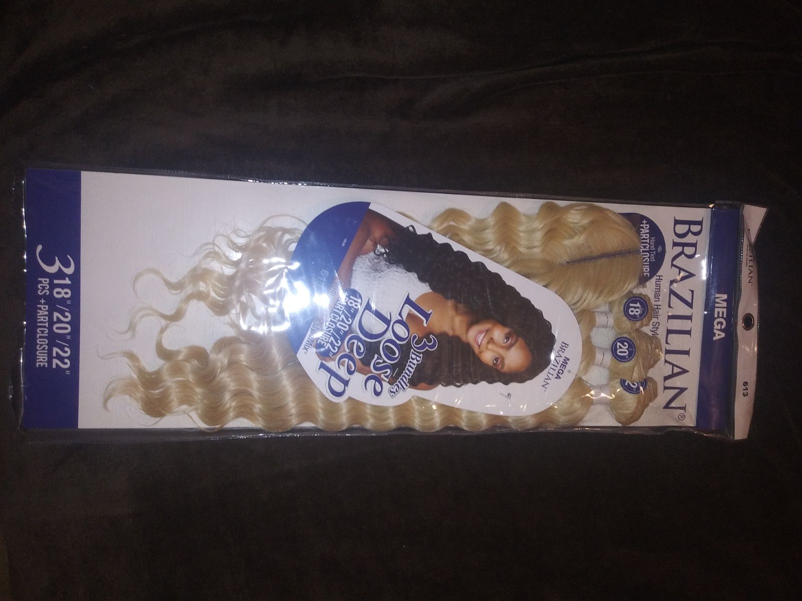 bundles