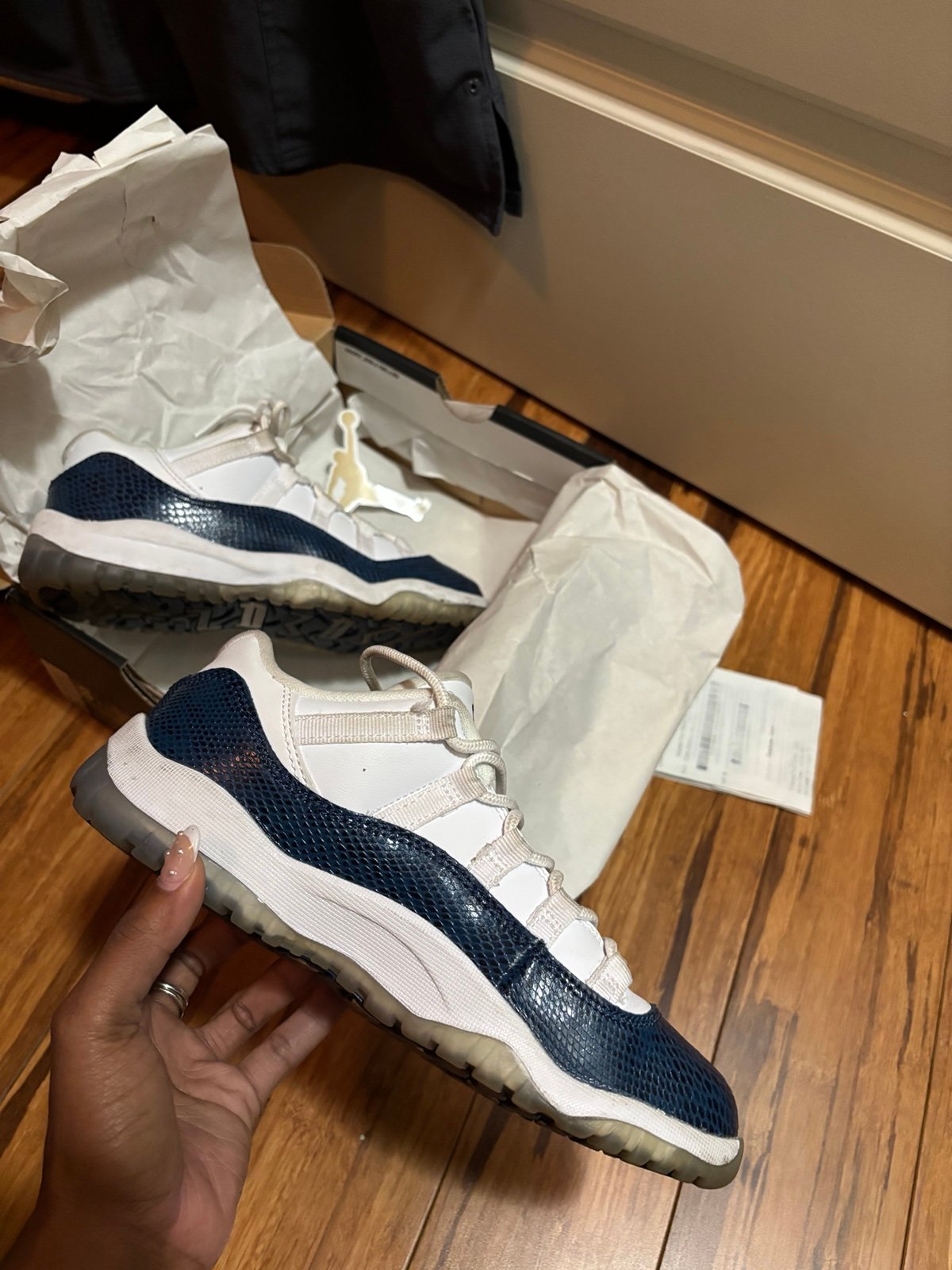 Jordan
