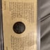 186 year old Shipwreck Coin of the Admiral Gardner Sank 1809